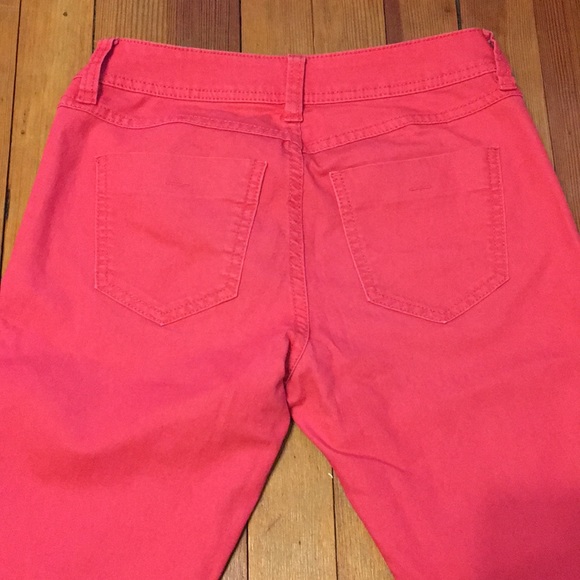 Salmon Elle pants - Picture 6 of 8